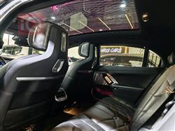 بي ام دبليو الفئة 7